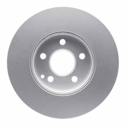 Dynamic Friction Company Disc Brake Rotor 600-63050