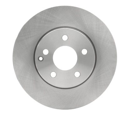 Dynamic Friction Company Disc Brake Rotor 600-63050