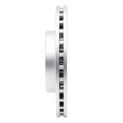 Dynamic Friction Company Disc Brake Rotor 600-63050
