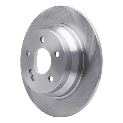 Dynamic Friction Company Disc Brake Rotor 600-63051