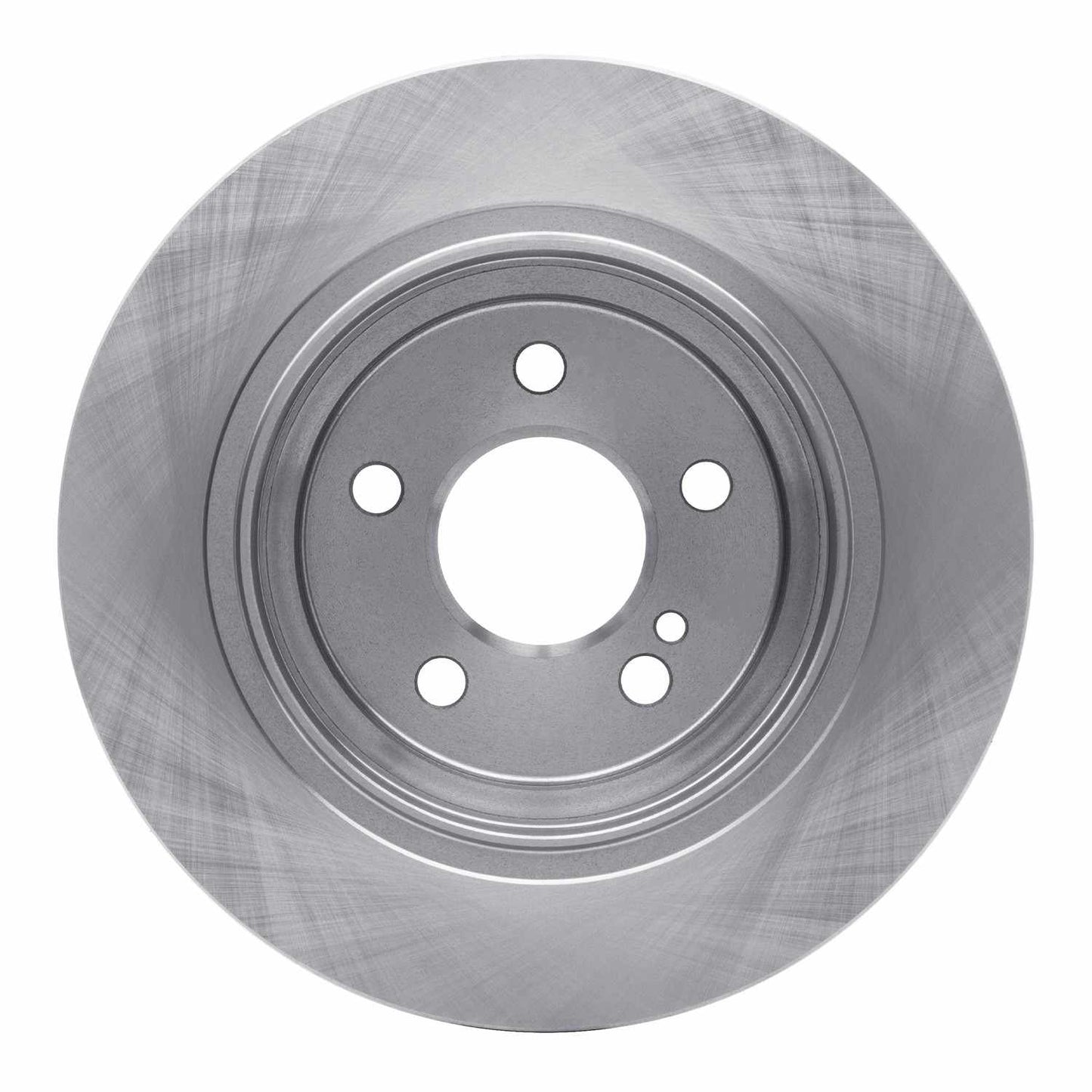 Dynamic Friction Company Disc Brake Rotor 600-63051