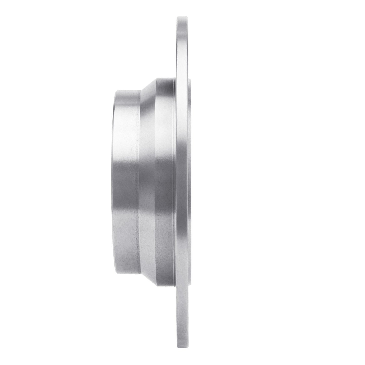 Dynamic Friction Company Disc Brake Rotor 600-63051