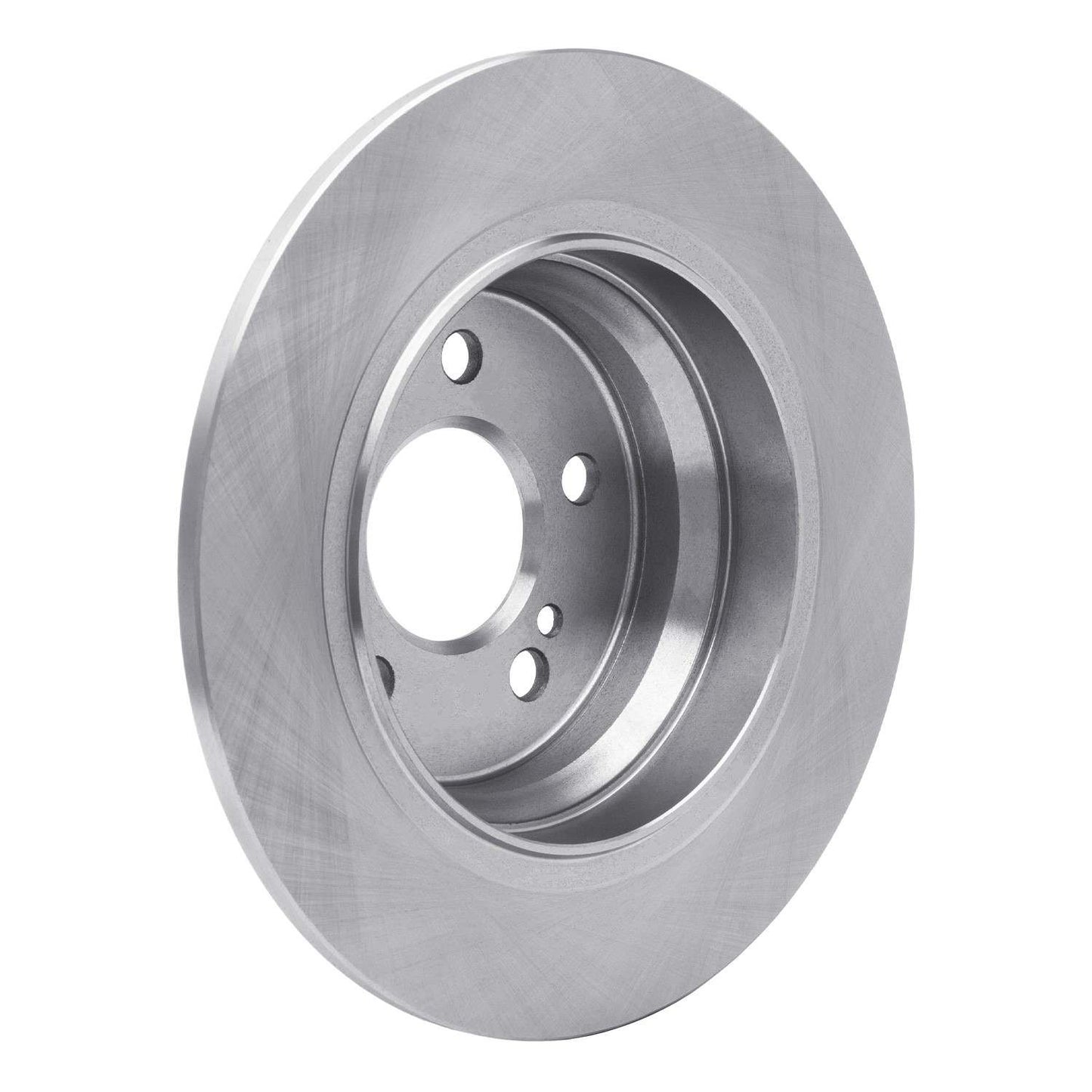 Dynamic Friction Company Disc Brake Rotor 600-63051