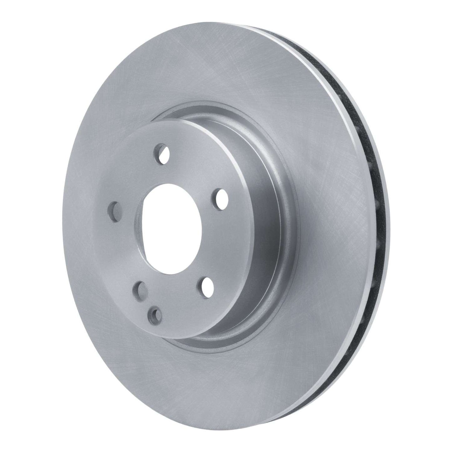 Dynamic Friction Company Disc Brake Rotor 600-63052