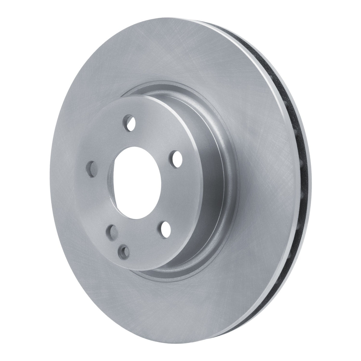 Dynamic Friction Company Disc Brake Rotor 600-63052