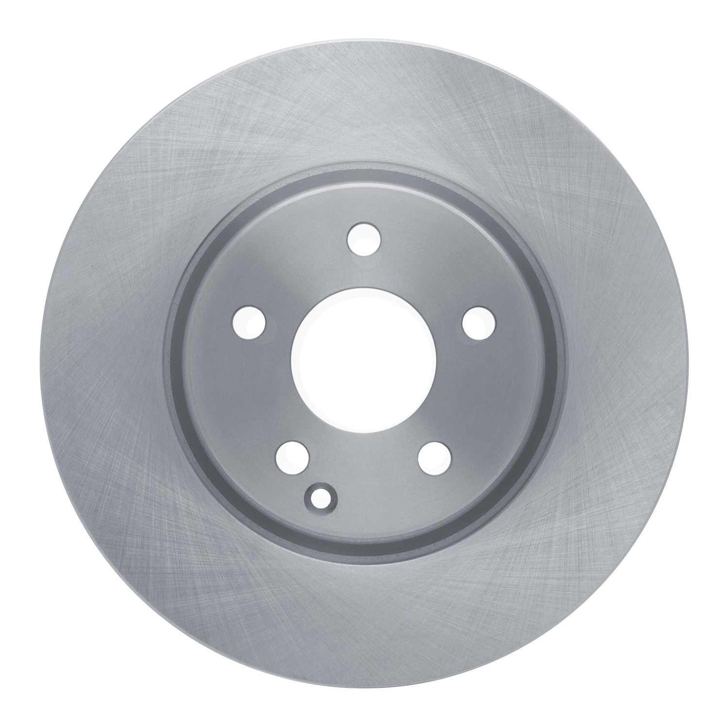 Dynamic Friction Company Disc Brake Rotor 600-63052