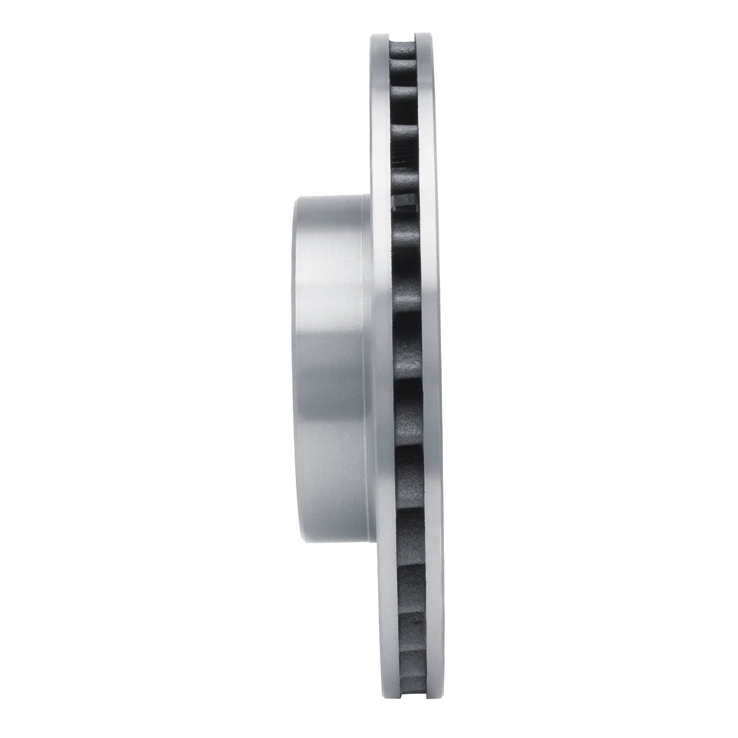 Dynamic Friction Company Disc Brake Rotor 600-63052