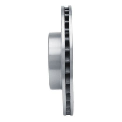 Dynamic Friction Company Disc Brake Rotor 600-63052