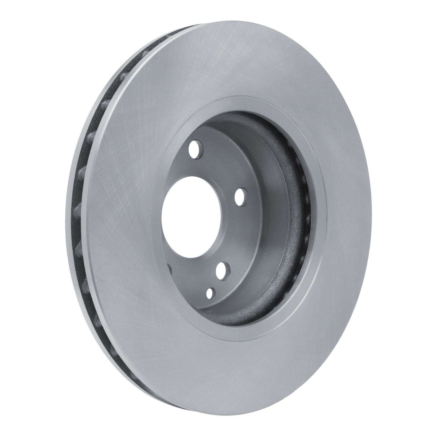 Dynamic Friction Company Disc Brake Rotor 600-63052