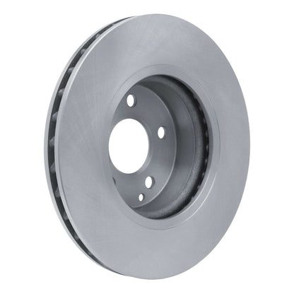 Dynamic Friction Company Disc Brake Rotor 600-63052
