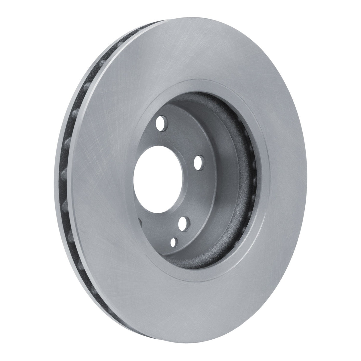 Dynamic Friction Company Disc Brake Rotor 600-63052
