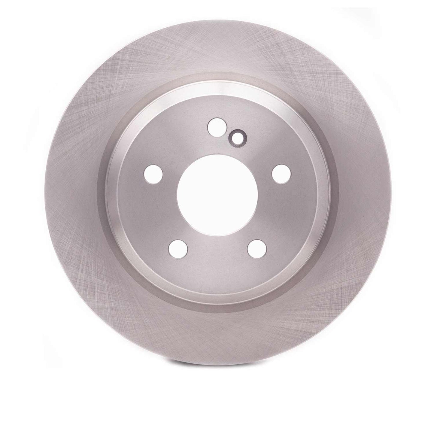 Dynamic Friction Company Disc Brake Rotor 600-63053