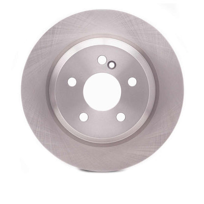 Dynamic Friction Company Disc Brake Rotor 600-63053