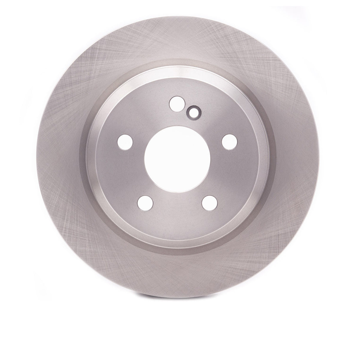 Dynamic Friction Company Disc Brake Rotor 600-63053