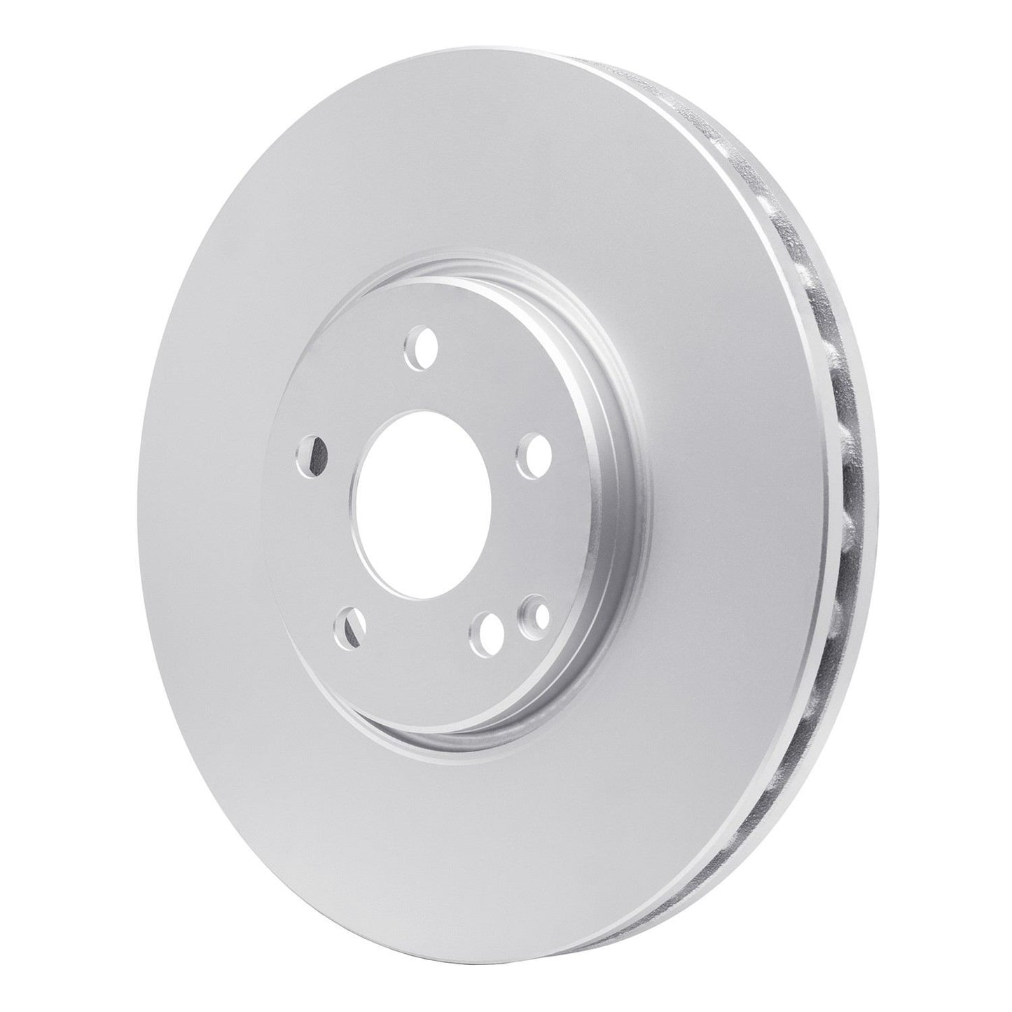 Dynamic Friction Company Disc Brake Rotor 600-63059