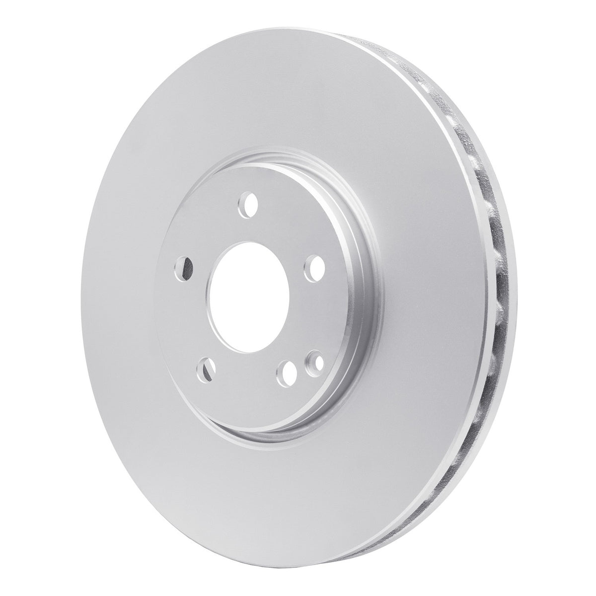 Dynamic Friction Company Disc Brake Rotor 600-63059