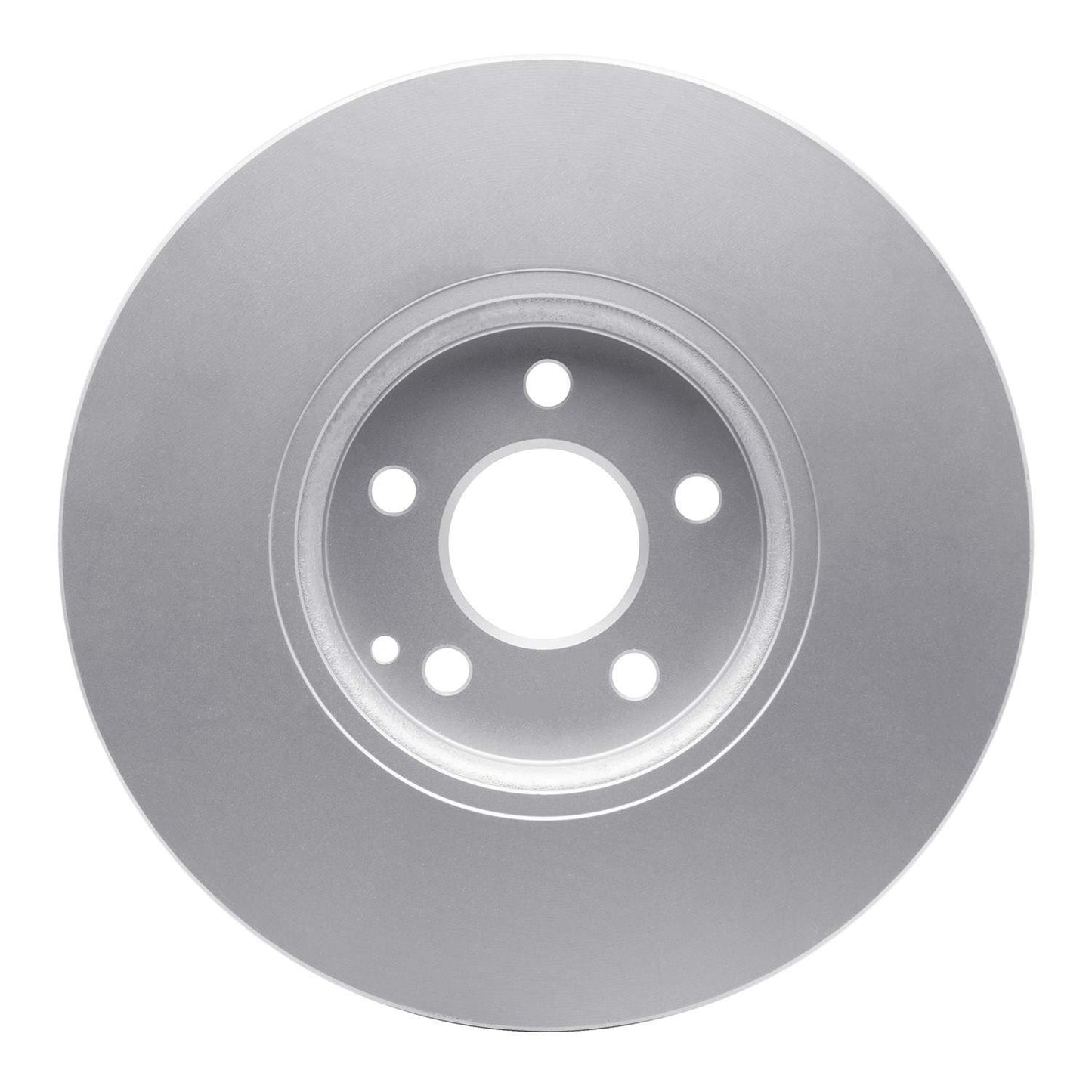 Dynamic Friction Company Disc Brake Rotor 600-63059