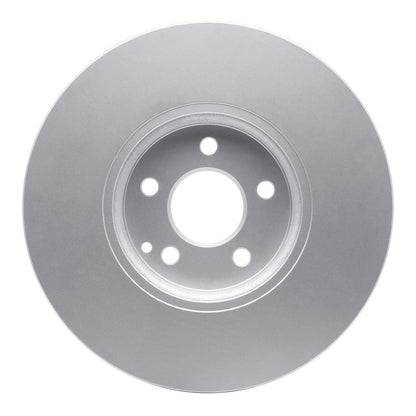 Dynamic Friction Company Disc Brake Rotor 600-63059