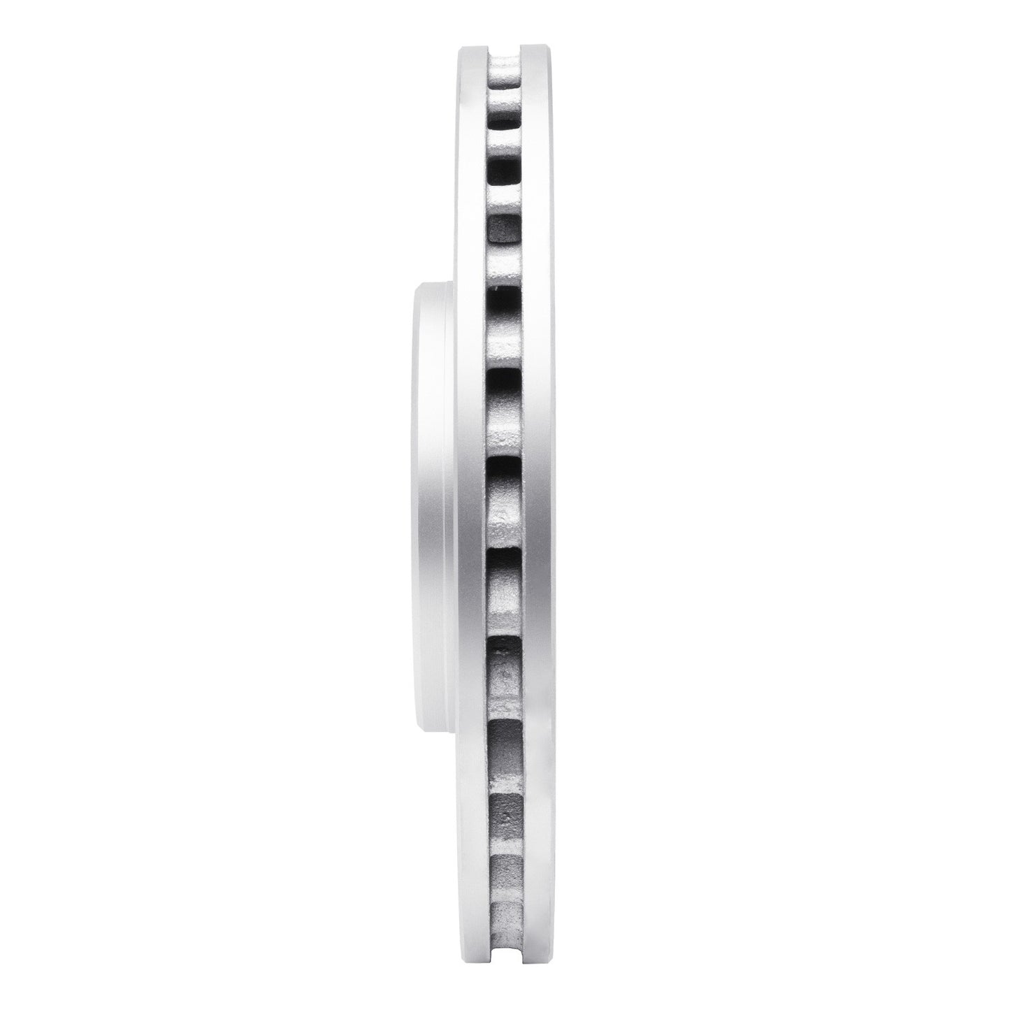 Dynamic Friction Company Disc Brake Rotor 600-63059