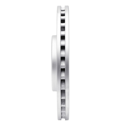 Dynamic Friction Company Disc Brake Rotor 600-63059
