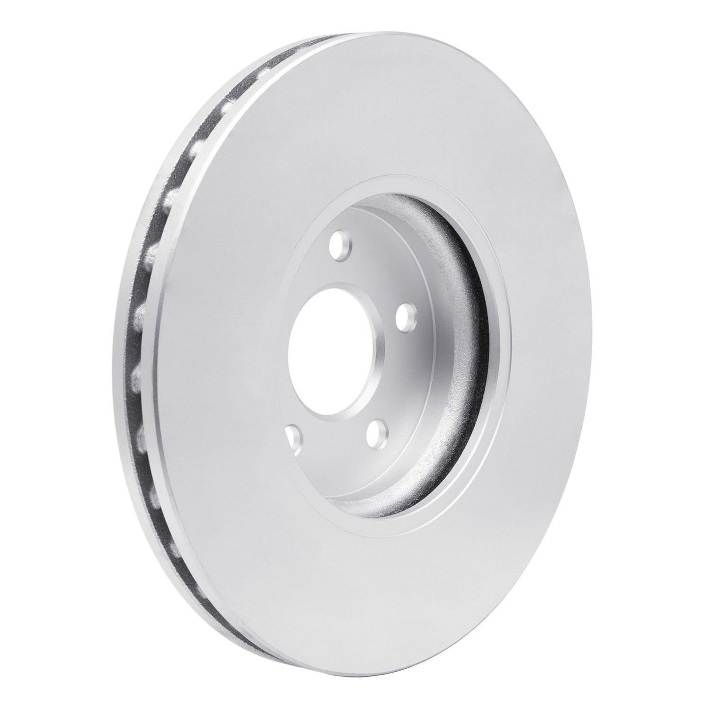 Dynamic Friction Company Disc Brake Rotor 600-63059