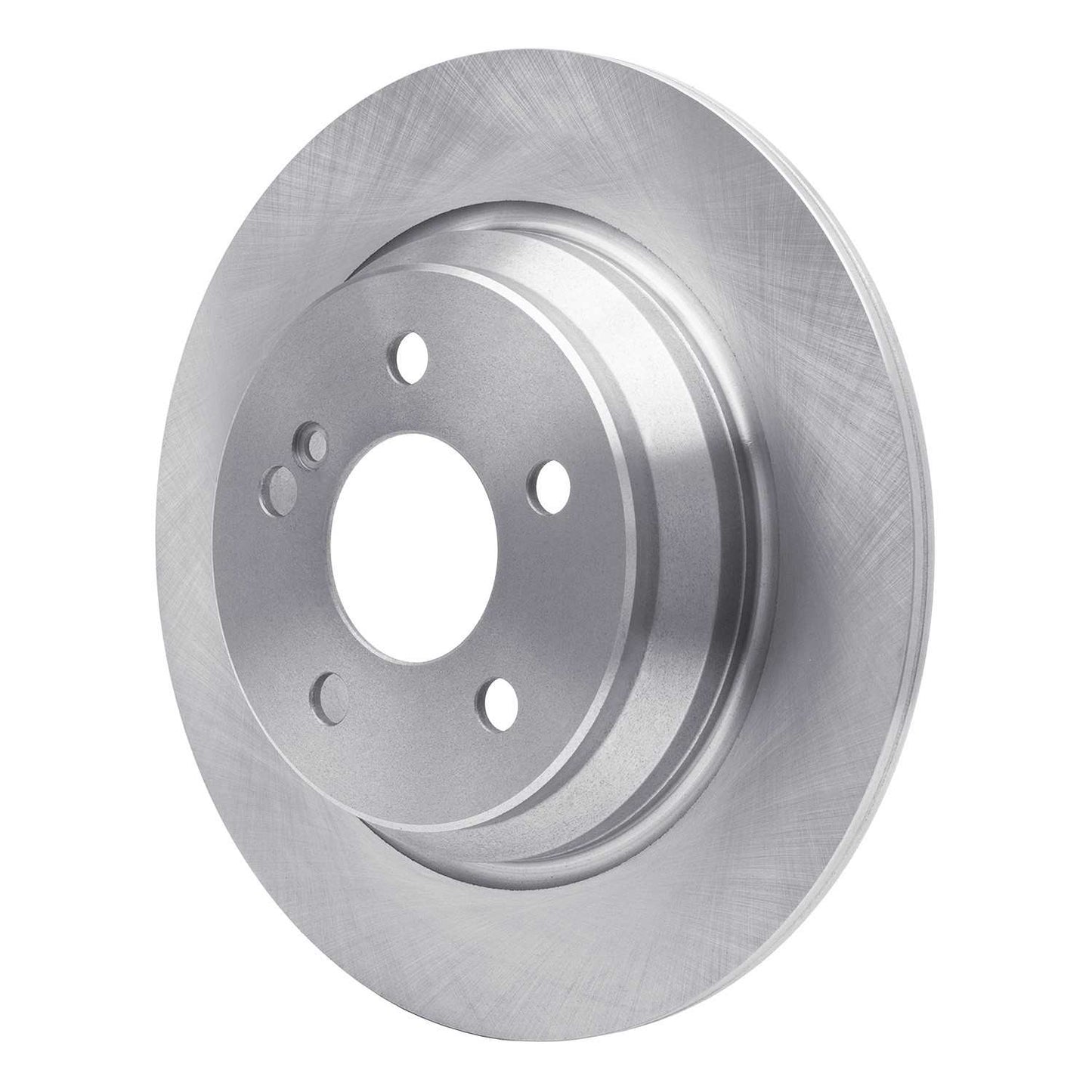 Dynamic Friction Company Disc Brake Rotor 600-63060