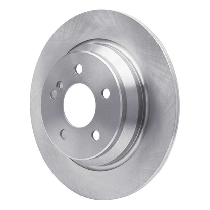 Dynamic Friction Company Disc Brake Rotor 600-63060