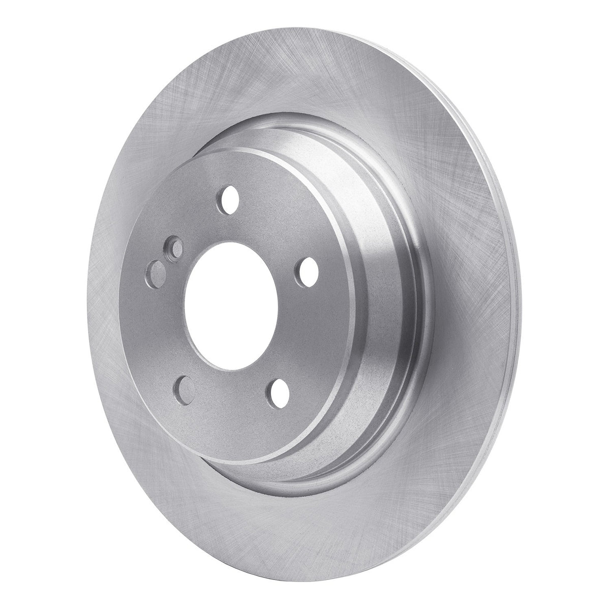 Dynamic Friction Company Disc Brake Rotor 600-63060