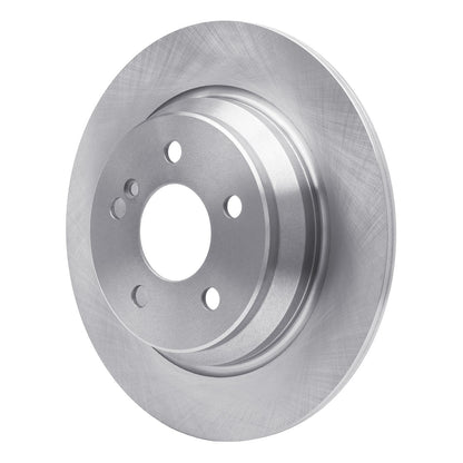 Dynamic Friction Company Disc Brake Rotor 600-63060