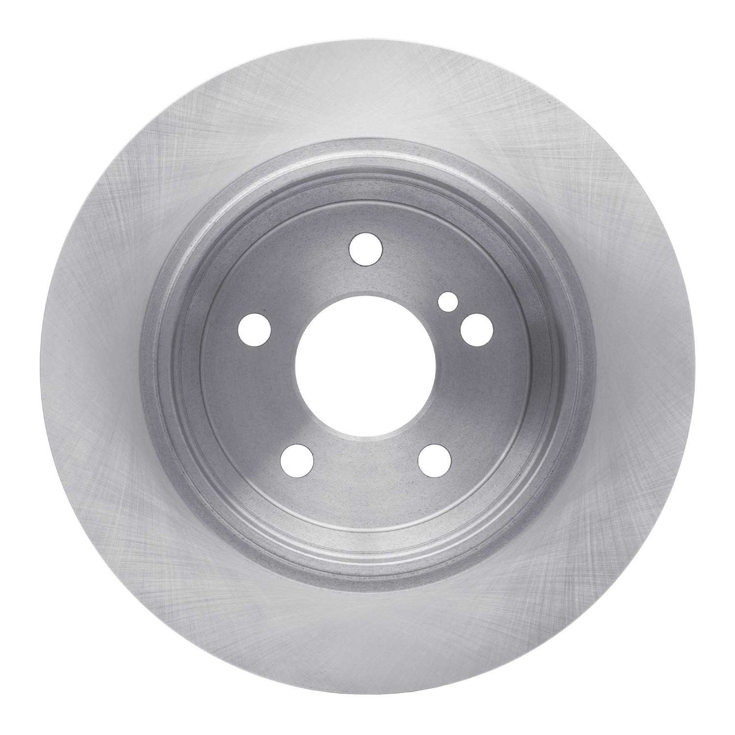 Dynamic Friction Company Disc Brake Rotor 600-63060