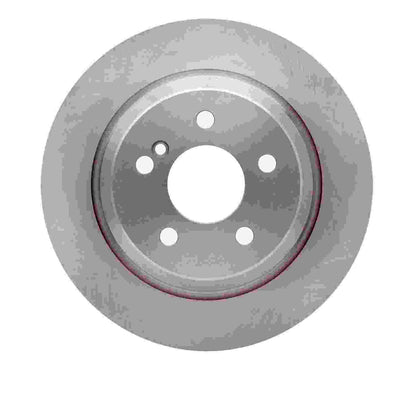 Dynamic Friction Company Disc Brake Rotor 600-63060
