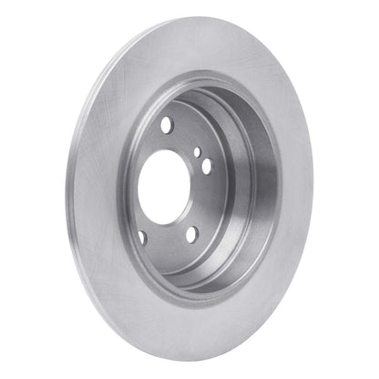 Dynamic Friction Company Disc Brake Rotor 600-63060