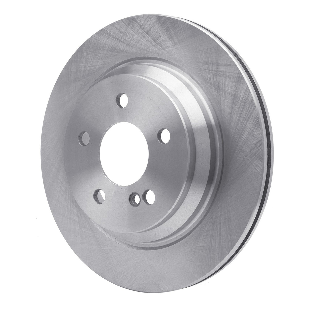 Dynamic Friction Company Disc Brake Rotor 600-63064