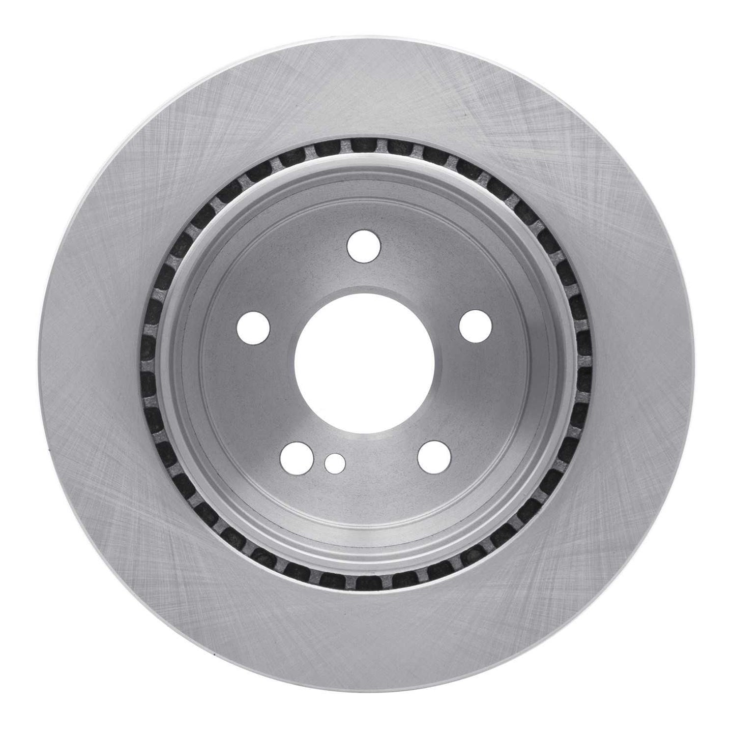 Dynamic Friction Company Disc Brake Rotor 600-63064