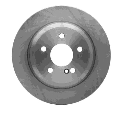 Dynamic Friction Company Disc Brake Rotor 600-63064