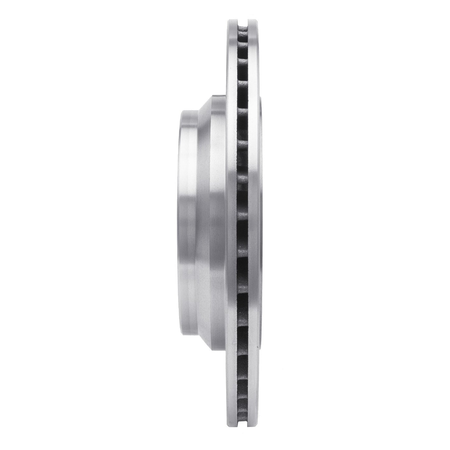 Dynamic Friction Company Disc Brake Rotor 600-63064