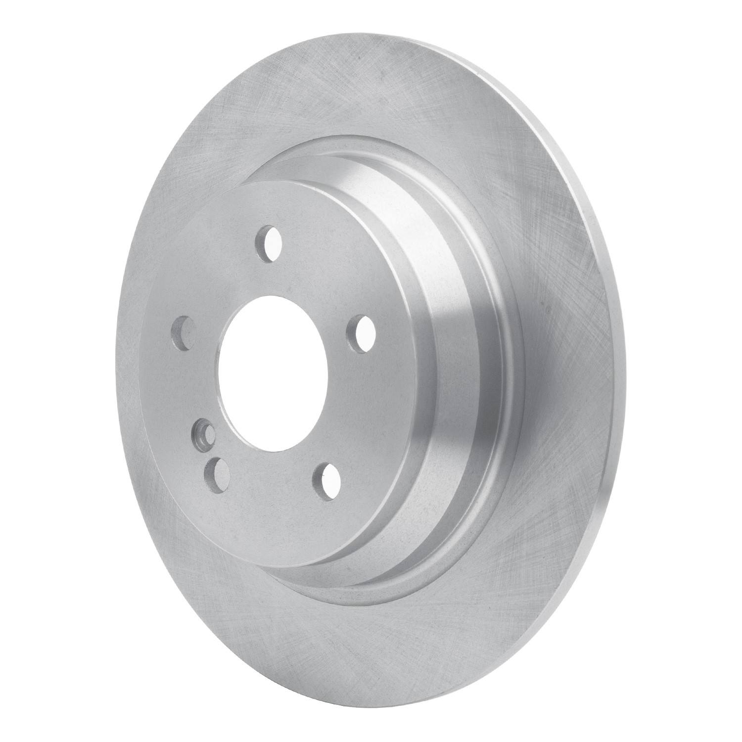 Dynamic Friction Company Disc Brake Rotor 600-63071