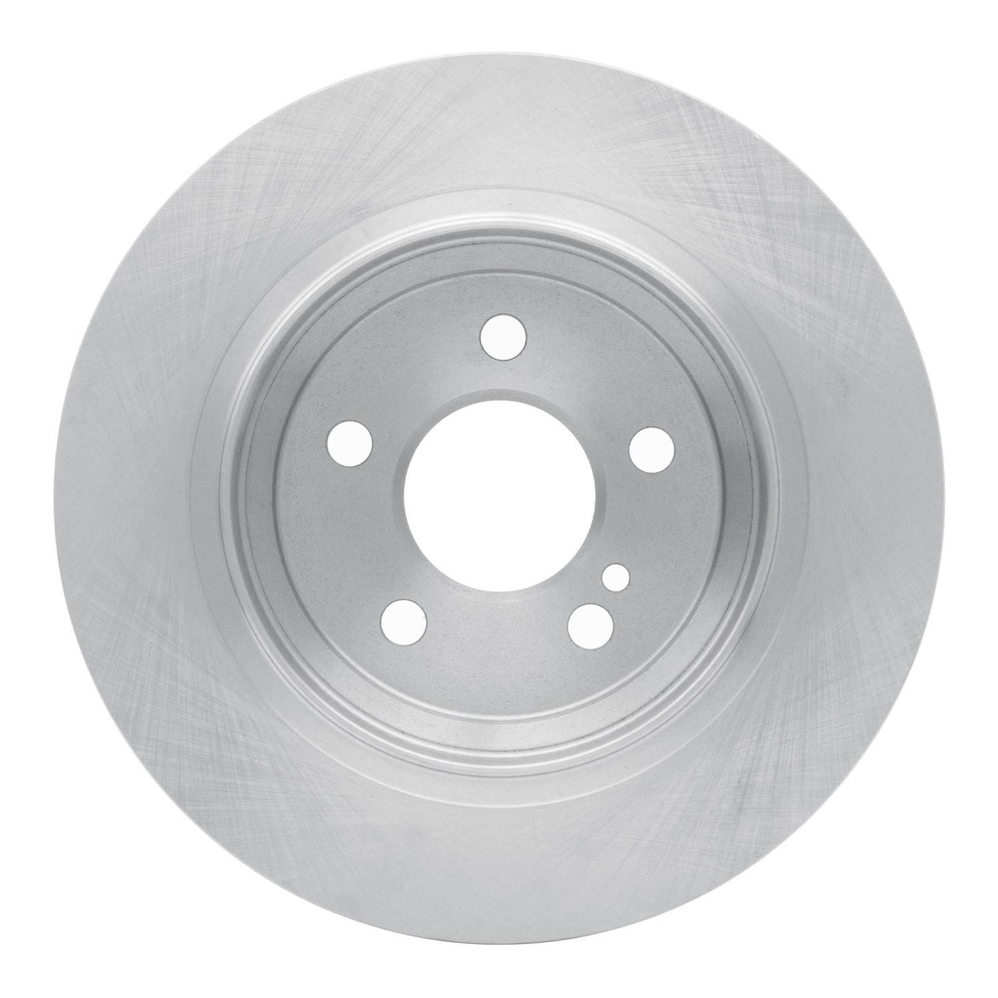 Dynamic Friction Company Disc Brake Rotor 600-63071