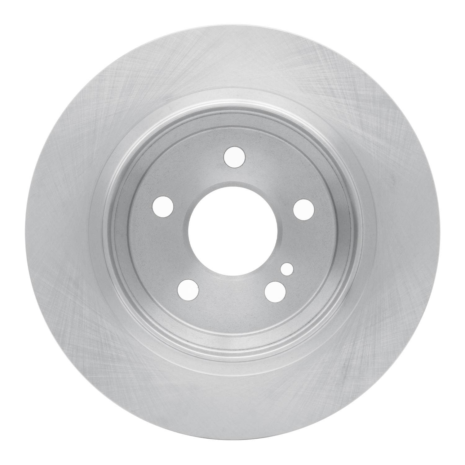 Dynamic Friction Company Disc Brake Rotor 600-63071