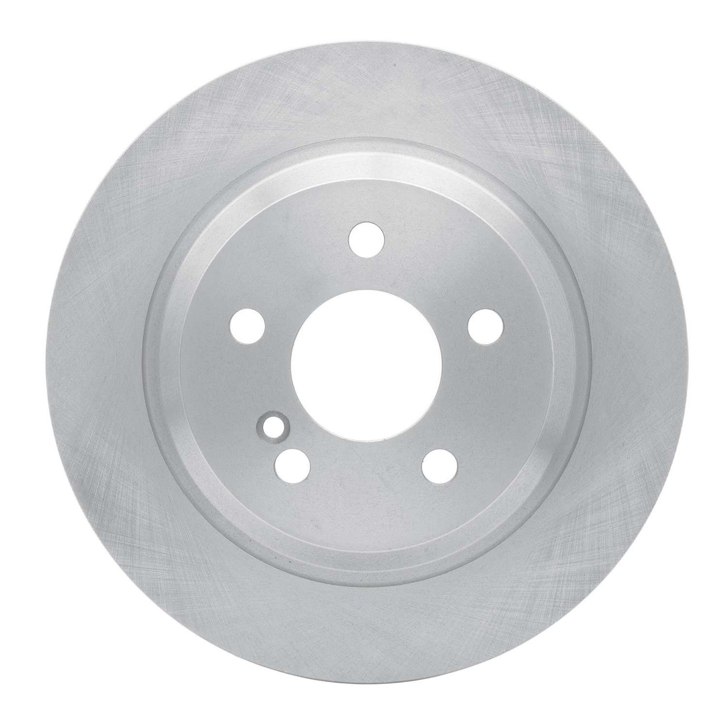 Dynamic Friction Company Disc Brake Rotor 600-63071