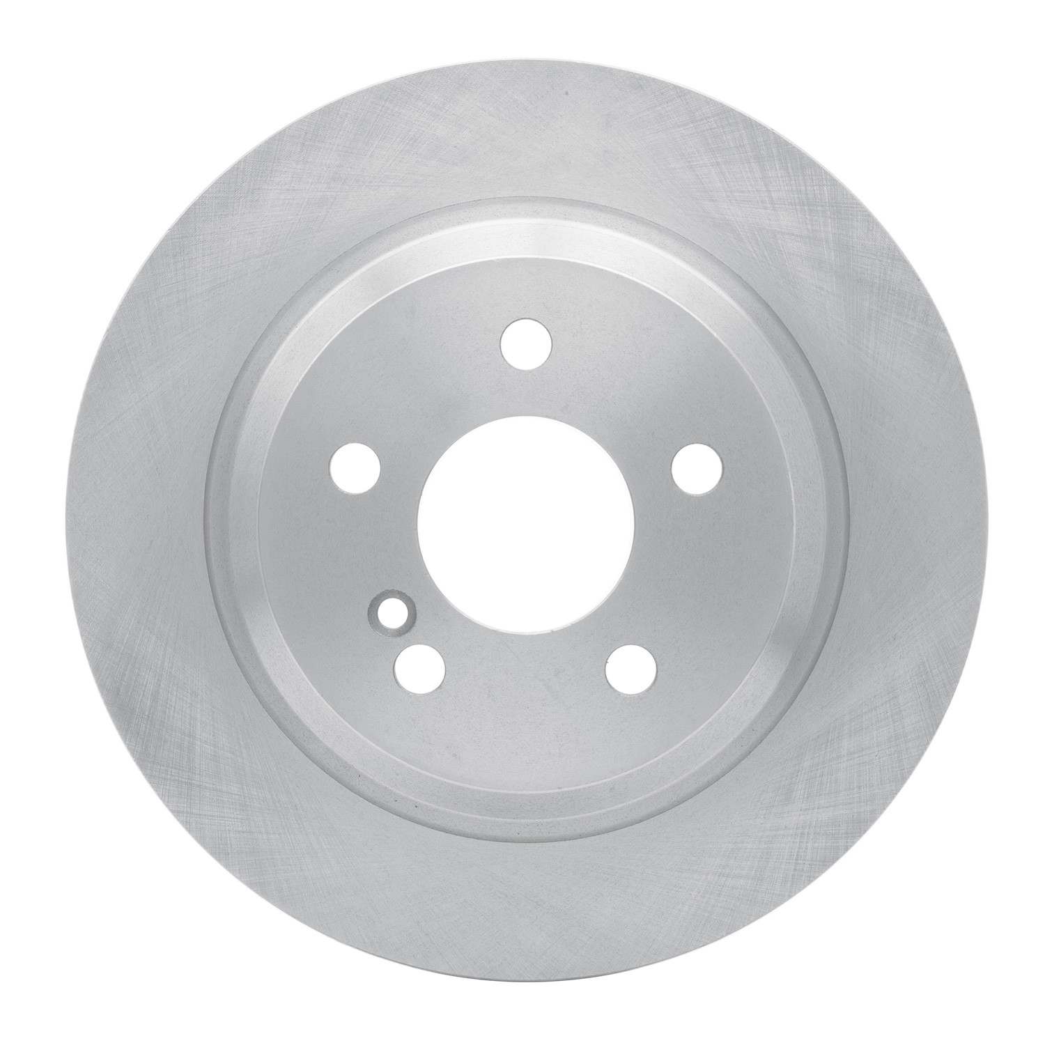 Dynamic Friction Company Disc Brake Rotor 600-63071