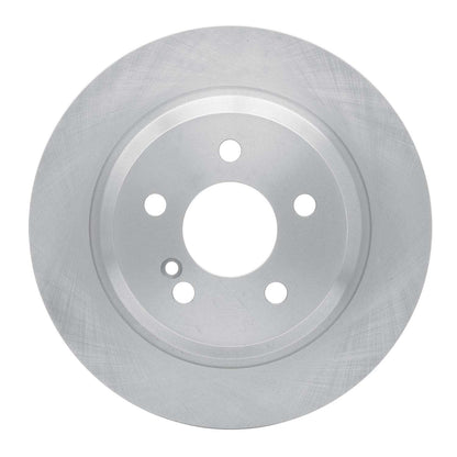 Dynamic Friction Company Disc Brake Rotor 600-63071
