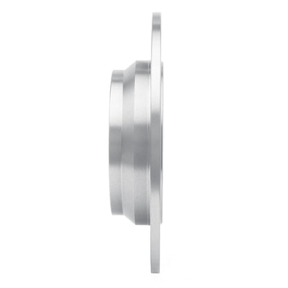 Dynamic Friction Company Disc Brake Rotor 600-63071
