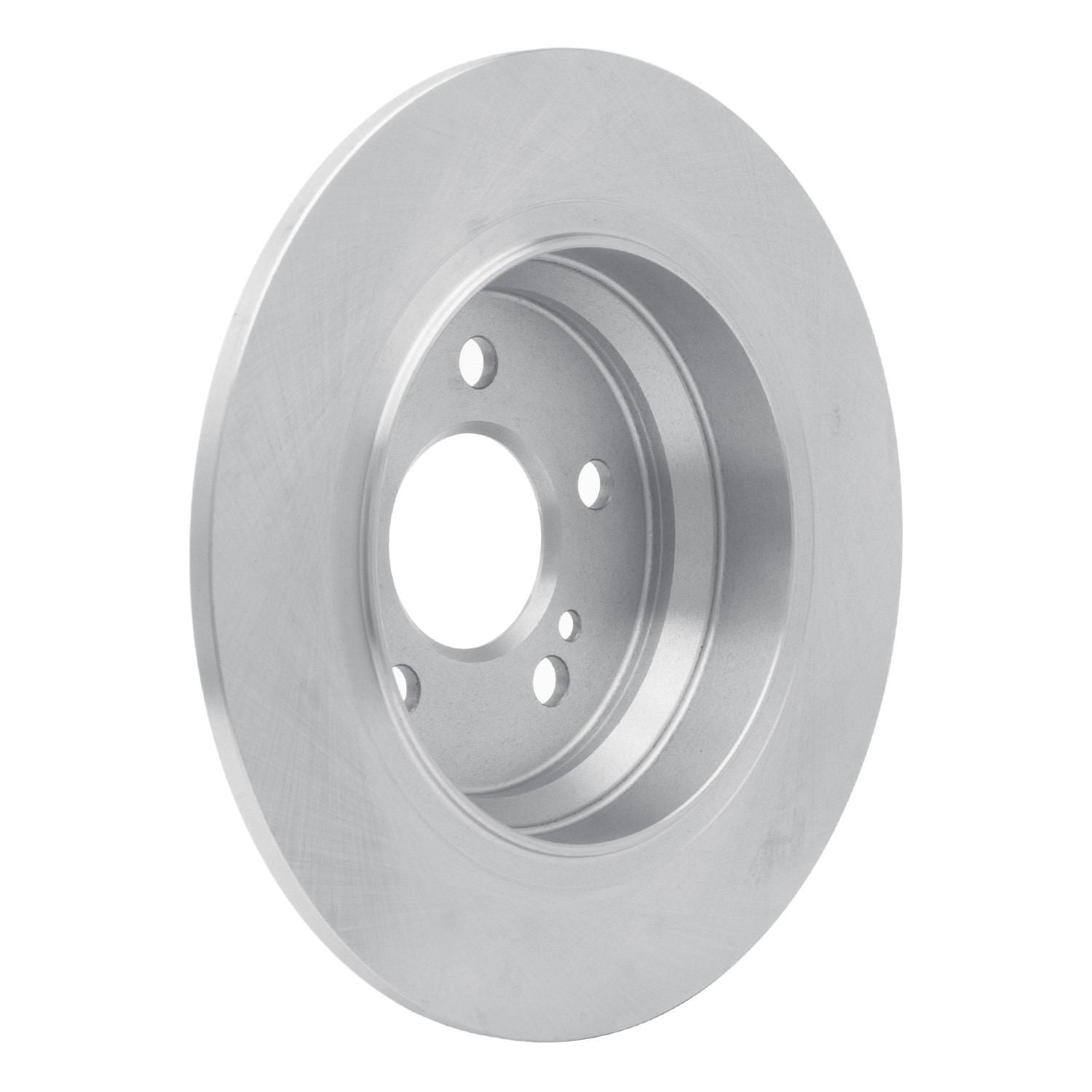 Dynamic Friction Company Disc Brake Rotor 600-63071