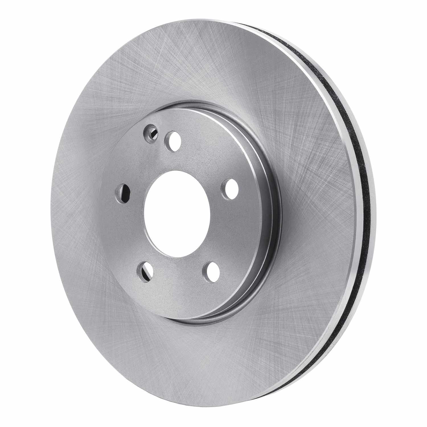 Dynamic Friction Company Disc Brake Rotor 600-63072