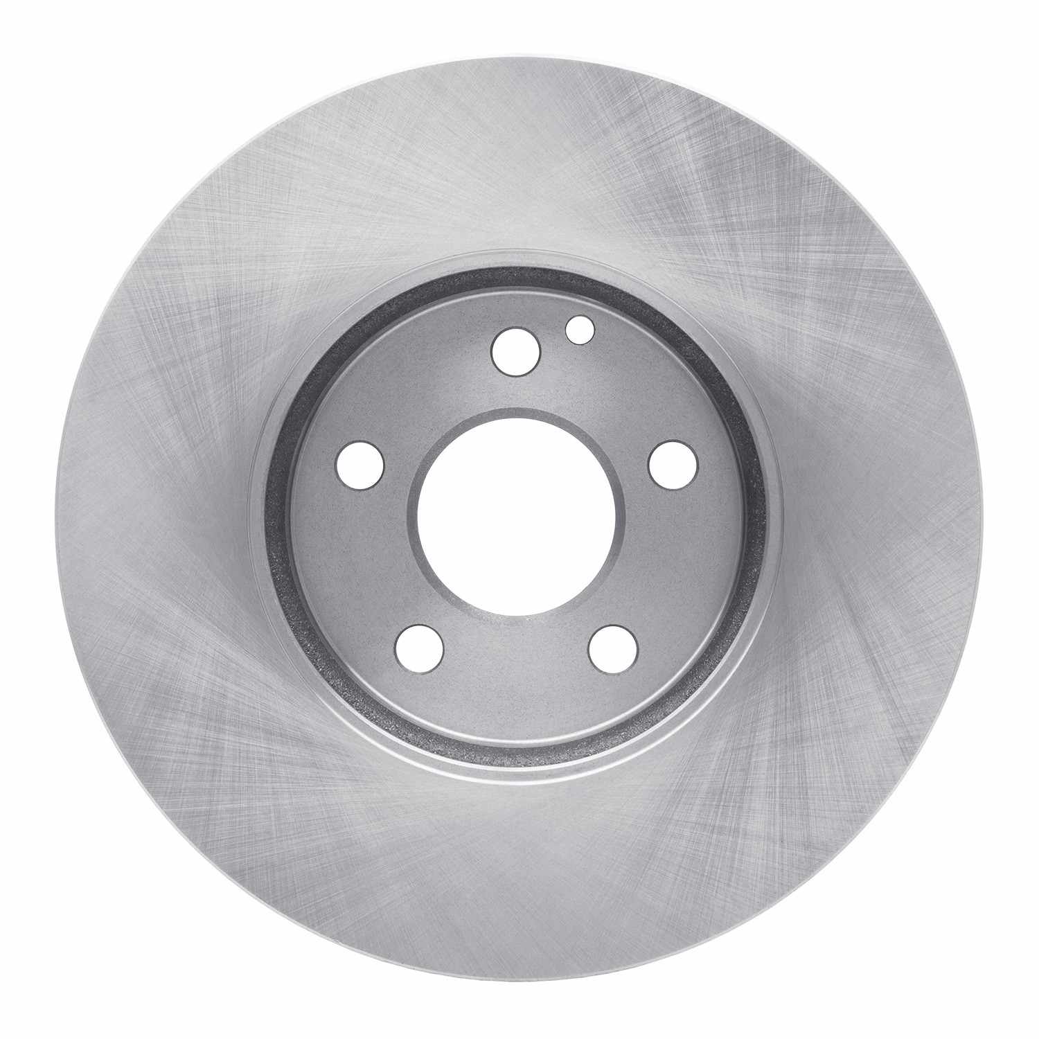 Dynamic Friction Company Disc Brake Rotor 600-63072