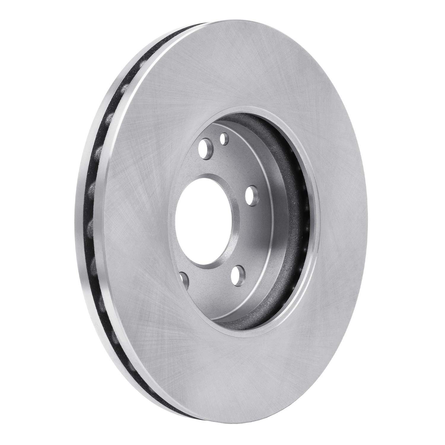 Dynamic Friction Company Disc Brake Rotor 600-63072