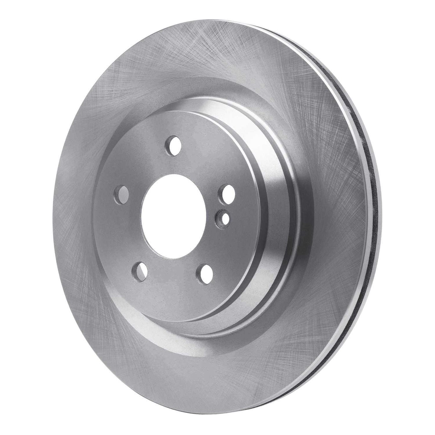 Dynamic Friction Company Disc Brake Rotor 600-63076