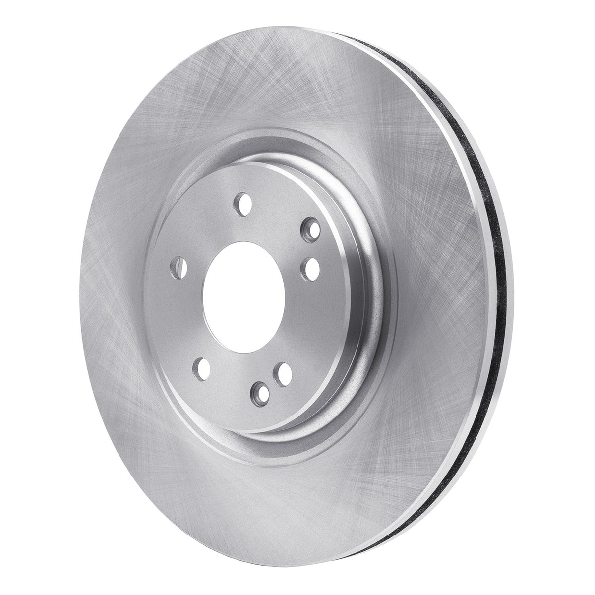 DFC 06-07 Mercedes-Benz C350 Front Brake Rotor 600-63077