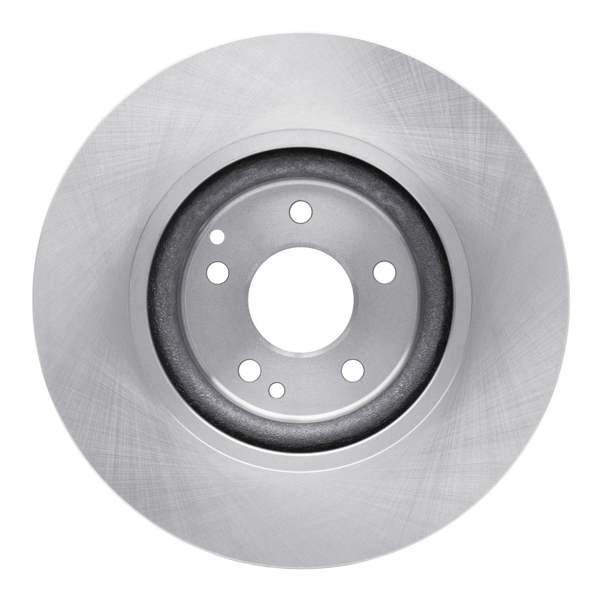 DFC 06-07 Mercedes-Benz C350 Front Brake Rotor 600-63077
